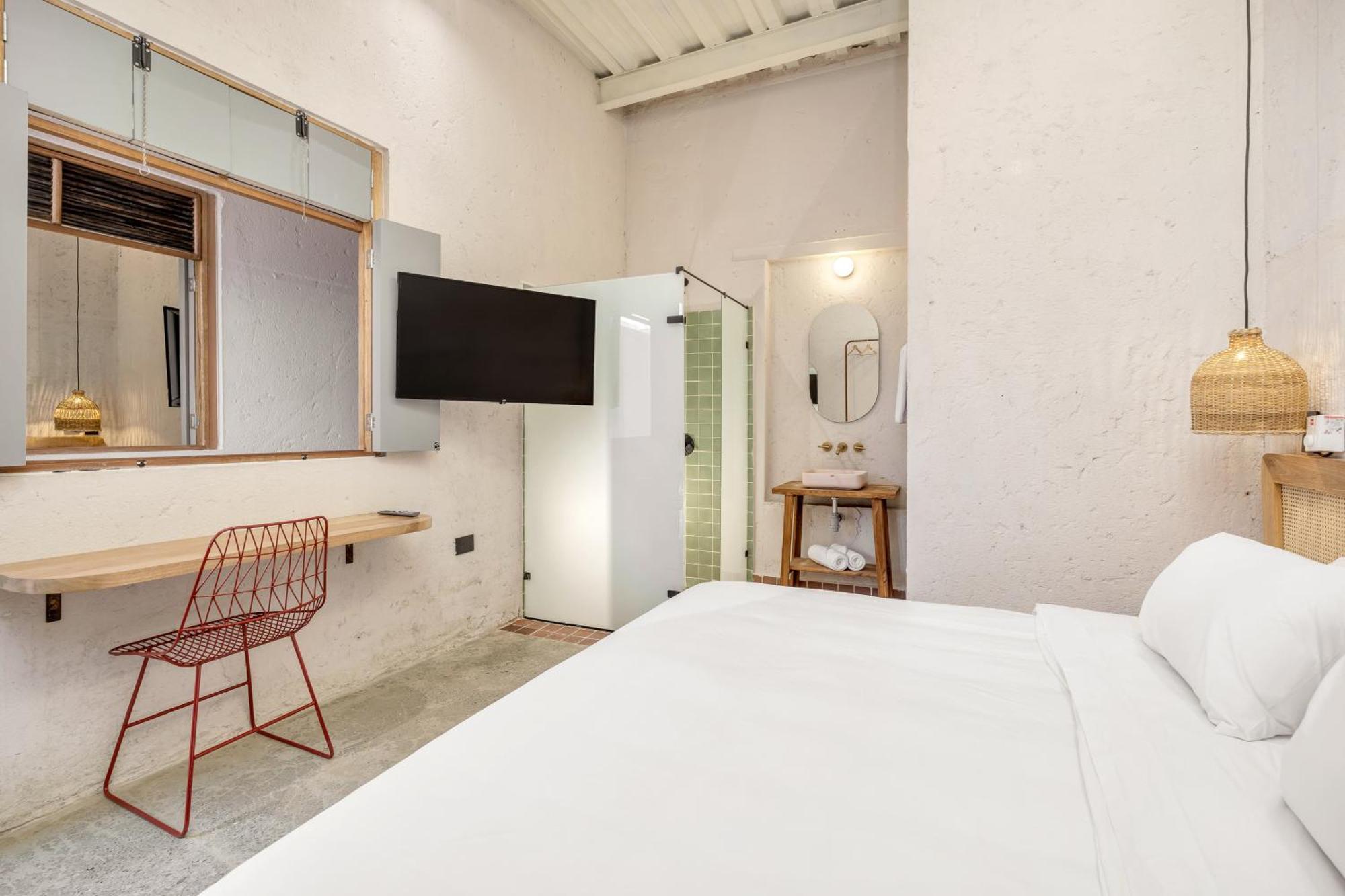Botanica Casa Hotel Manila By Housy Host เมเดยิน ภายนอก รูปภาพ