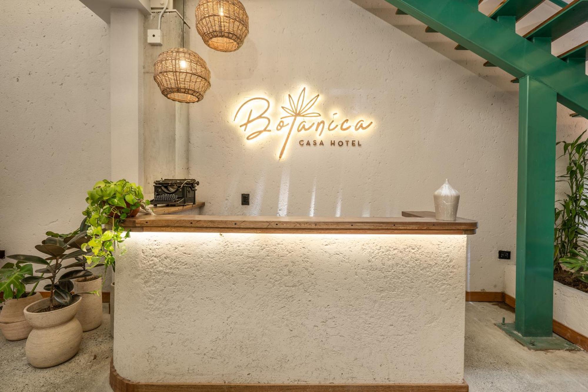 Botanica Casa Hotel Manila By Housy Host เมเดยิน ภายนอก รูปภาพ