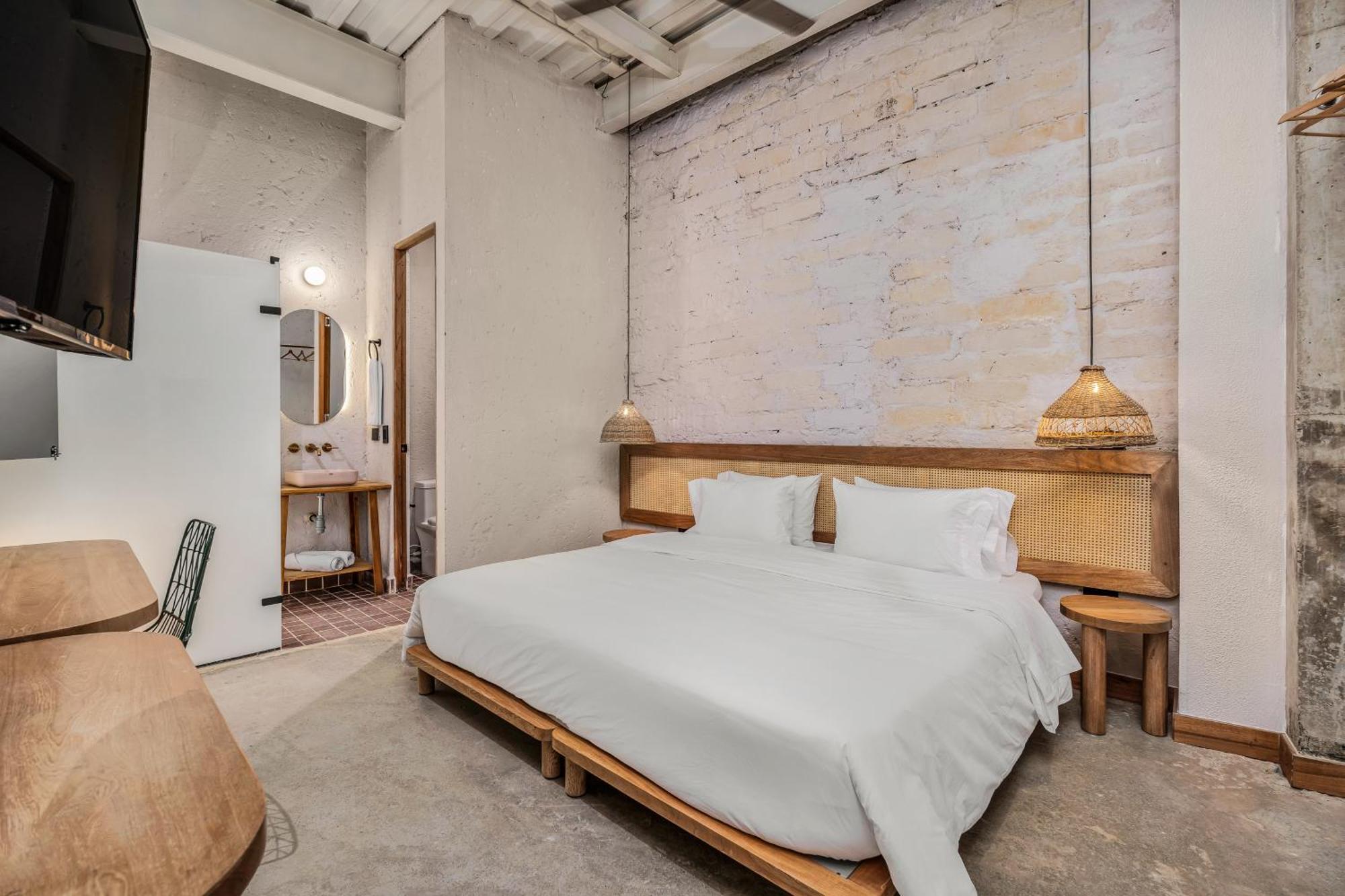 Botanica Casa Hotel Manila By Housy Host เมเดยิน ภายนอก รูปภาพ