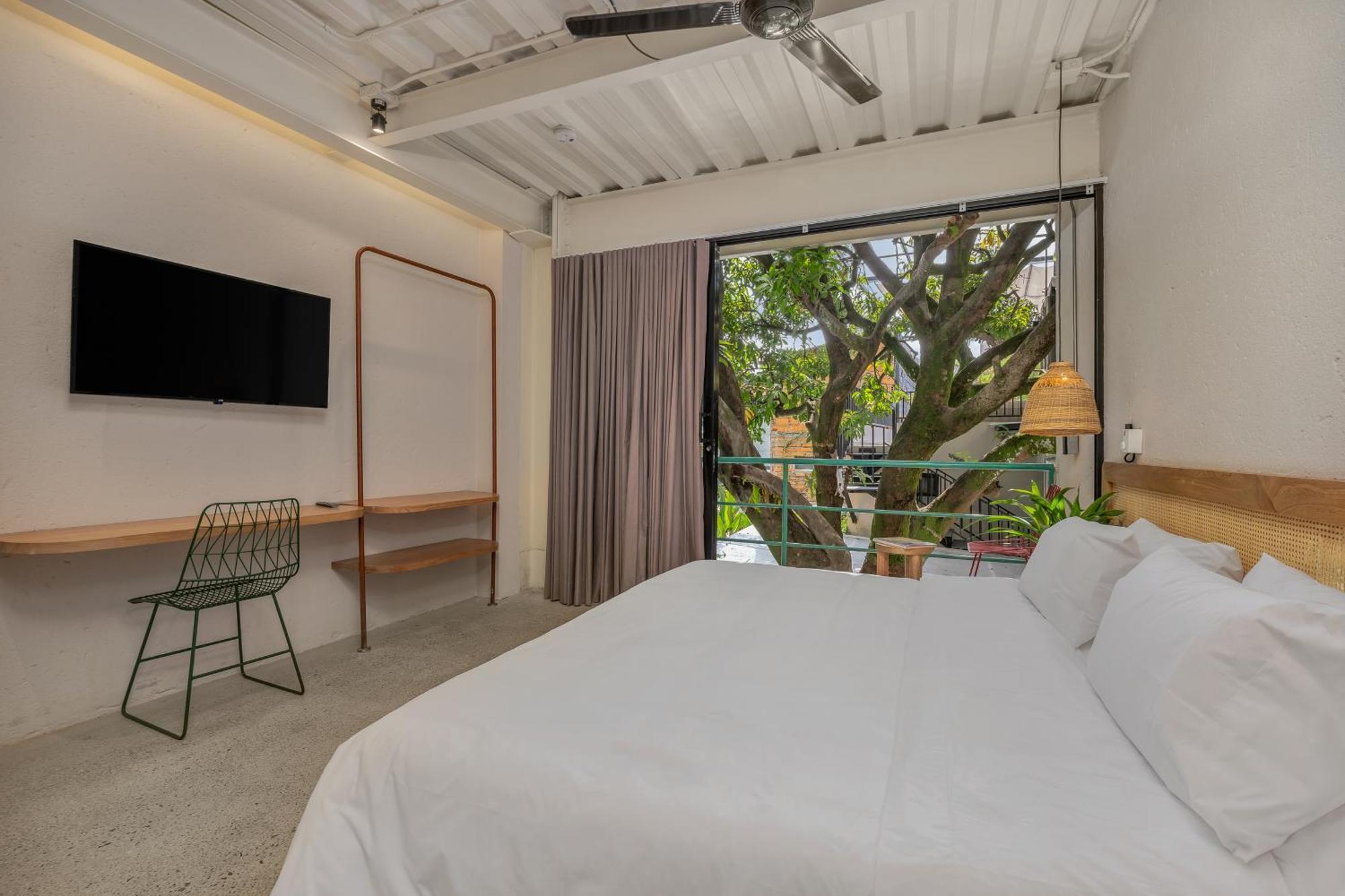 Botanica Casa Hotel Manila By Housy Host เมเดยิน ภายนอก รูปภาพ