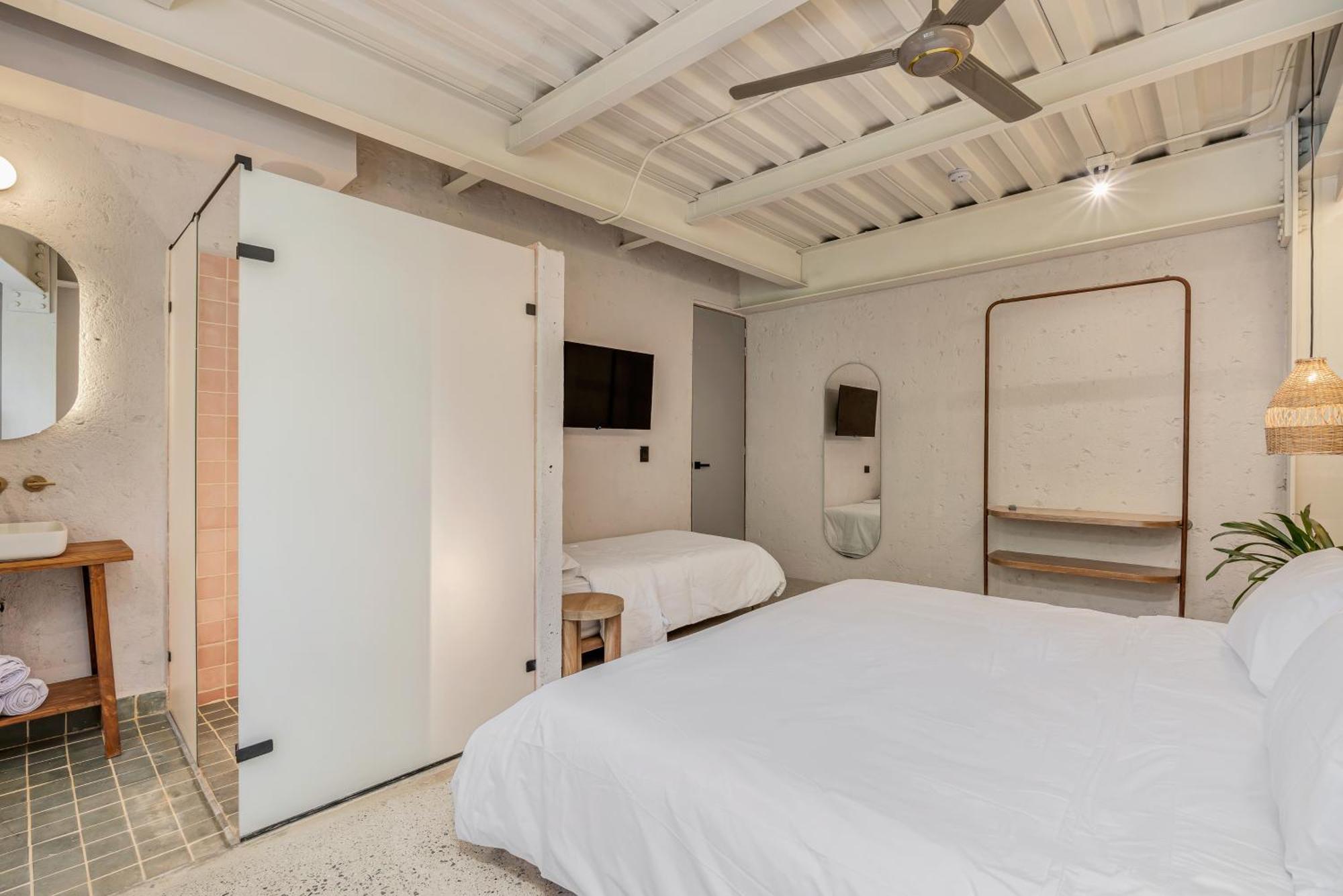 Botanica Casa Hotel Manila By Housy Host เมเดยิน ภายนอก รูปภาพ