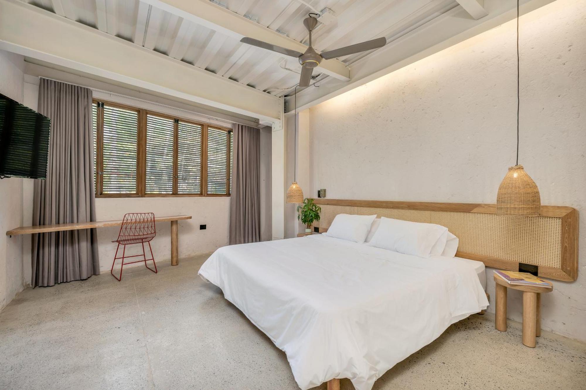 Botanica Casa Hotel Manila By Housy Host เมเดยิน ภายนอก รูปภาพ