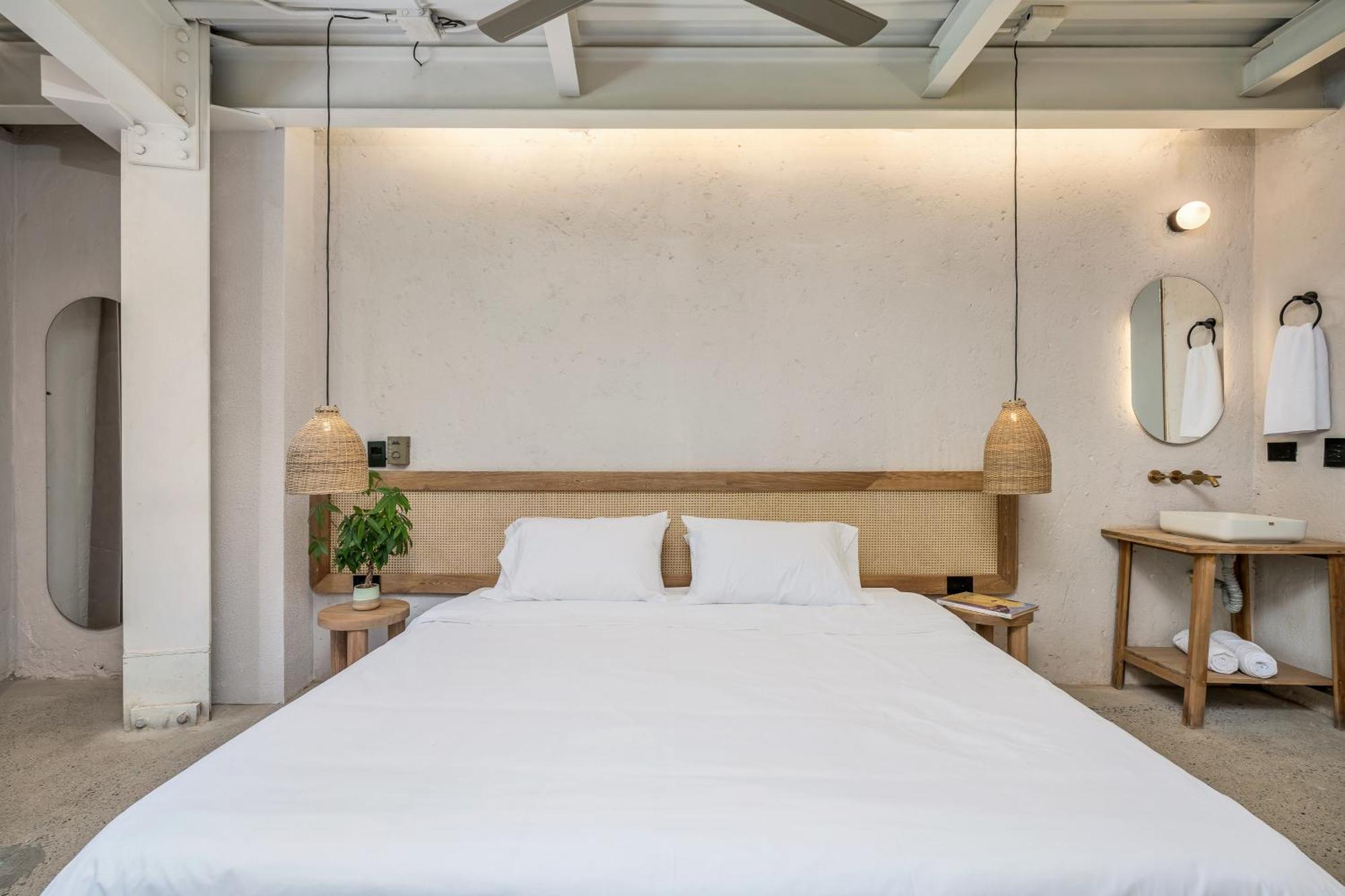 Botanica Casa Hotel Manila By Housy Host เมเดยิน ภายนอก รูปภาพ
