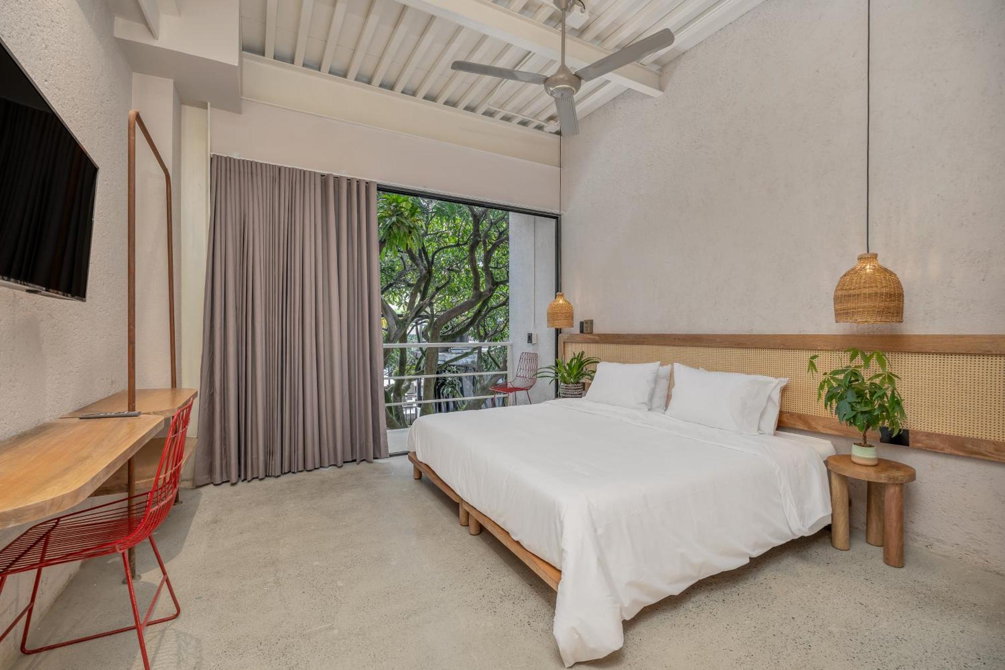 Botanica Casa Hotel Manila By Housy Host เมเดยิน ภายนอก รูปภาพ