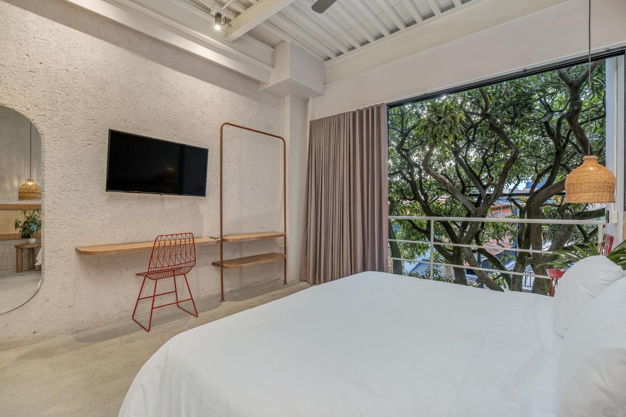 Botanica Casa Hotel Manila By Housy Host เมเดยิน ภายนอก รูปภาพ