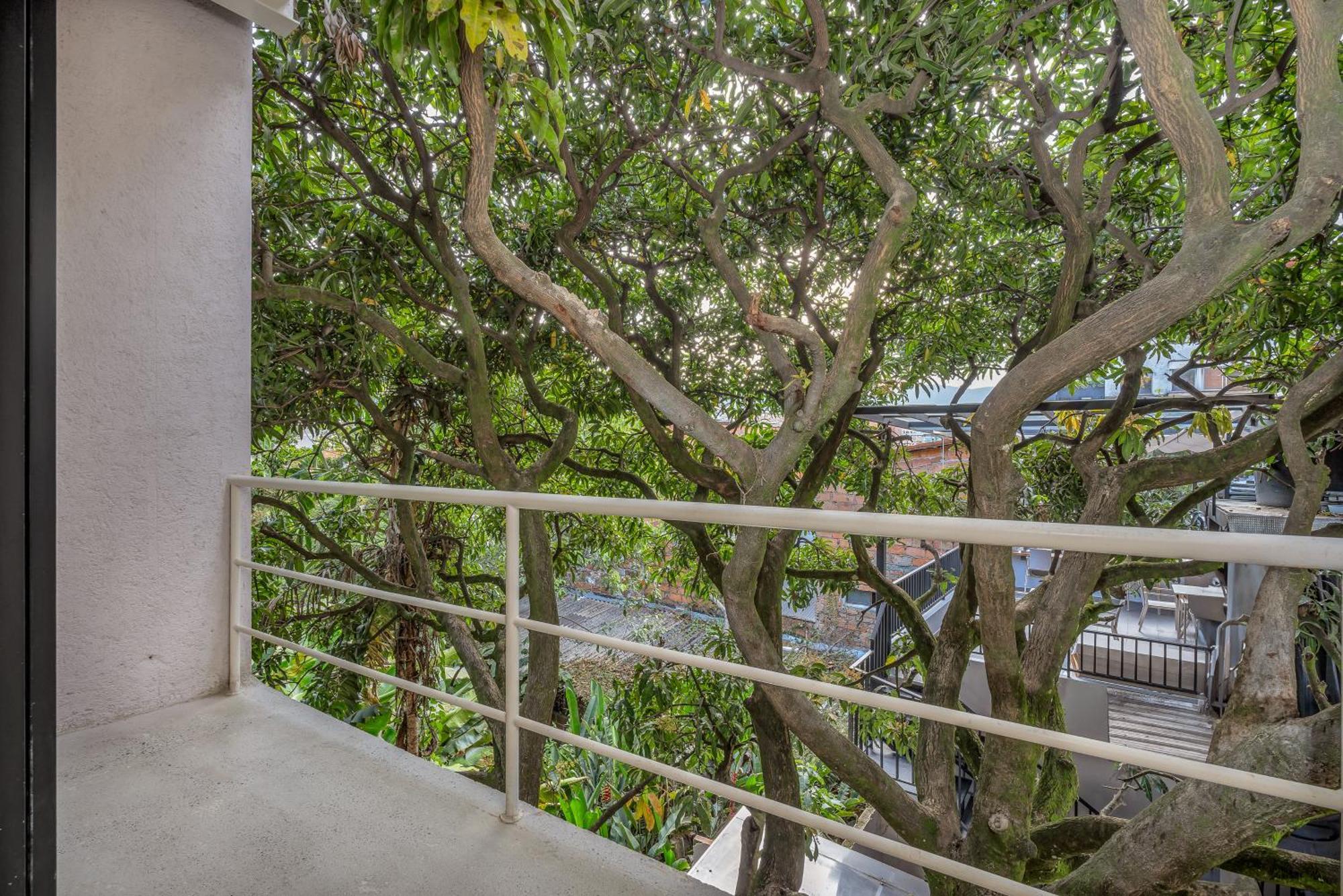 Botanica Casa Hotel Manila By Housy Host เมเดยิน ภายนอก รูปภาพ
