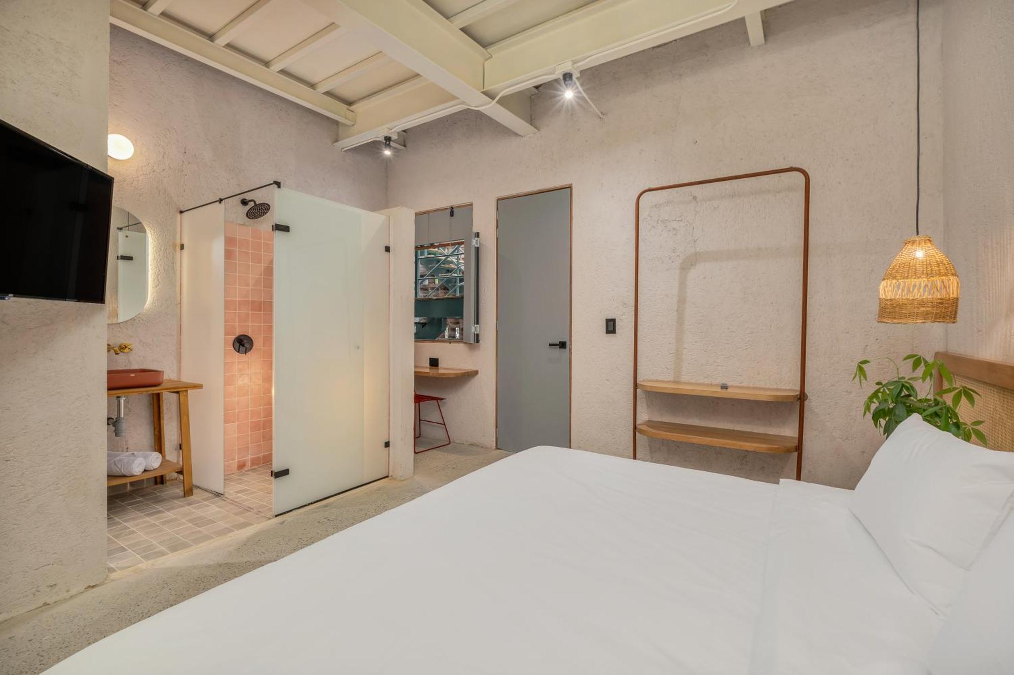 Botanica Casa Hotel Manila By Housy Host เมเดยิน ภายนอก รูปภาพ