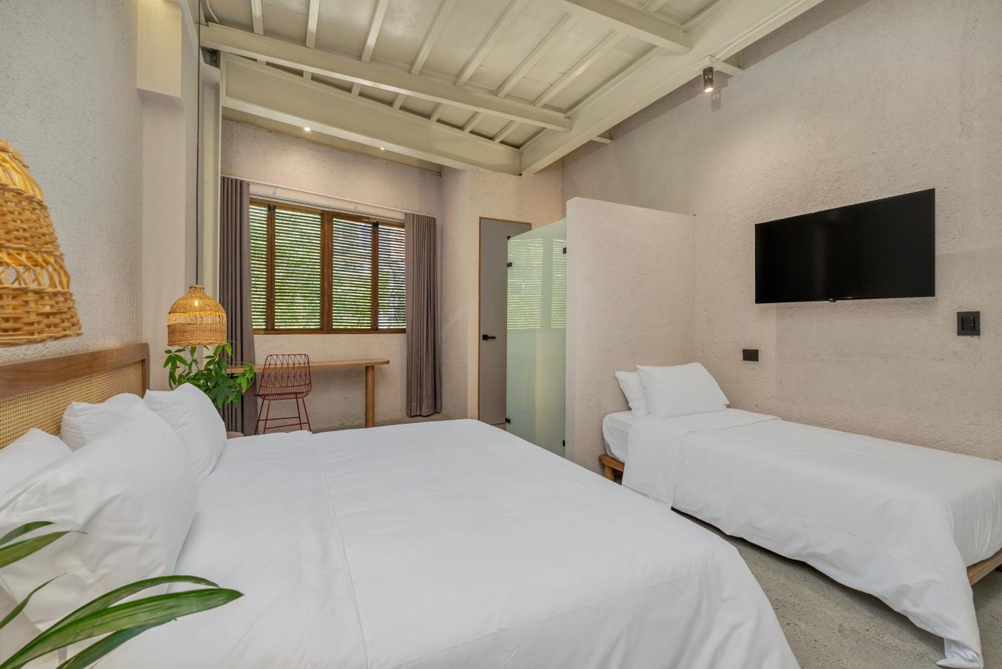 Botanica Casa Hotel Manila By Housy Host เมเดยิน ภายนอก รูปภาพ
