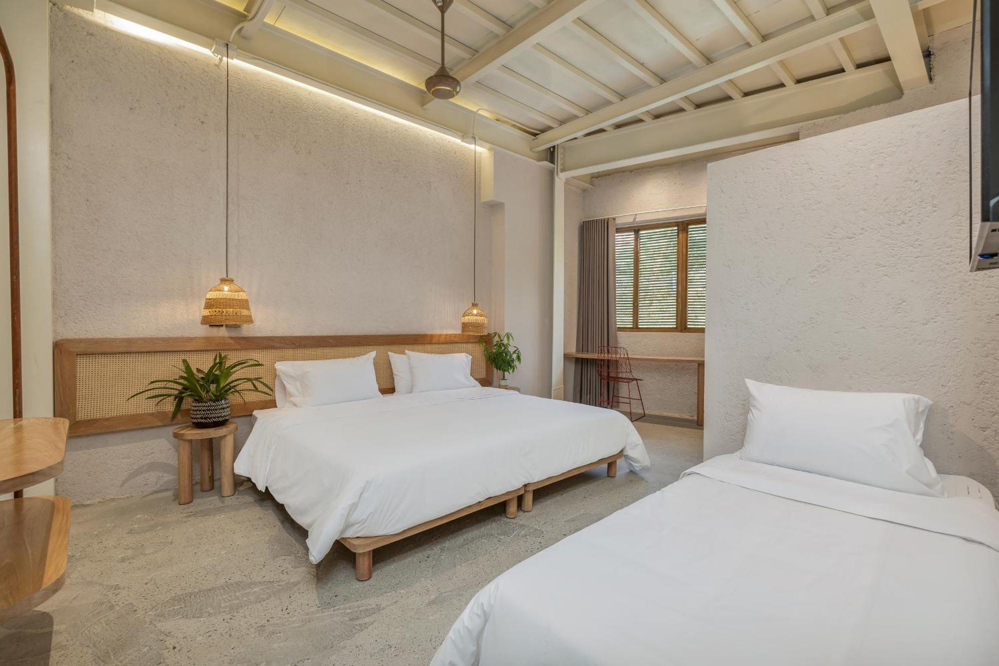 Botanica Casa Hotel Manila By Housy Host เมเดยิน ภายนอก รูปภาพ