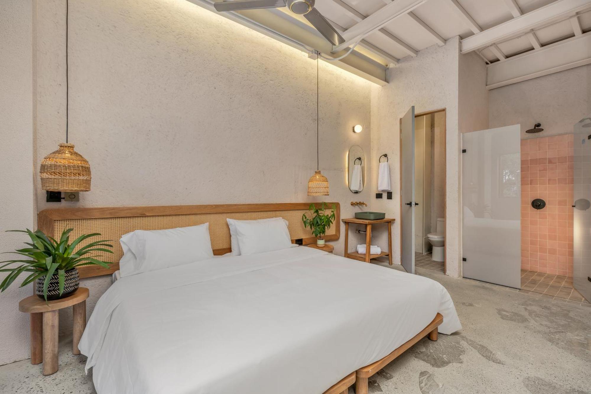 Botanica Casa Hotel Manila By Housy Host เมเดยิน ภายนอก รูปภาพ